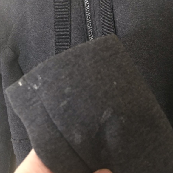 Lululemon &go Skyline Jacket - Picture 11 of 15